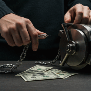 Break Old Money Rules to Grow Wealth in 2025 - Verified by FangWallet