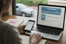 How to Cancel Auto Insurance Smoothly Without Coverage Gaps - Verified by FangWallet