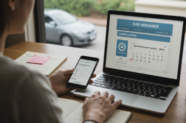 How to Cancel Auto Insurance Smoothly Without Coverage Gaps - Verified by FangWallet