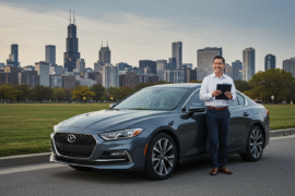 Top Reliable Car Insurance Companies in Illinois in 2025 - Verified by FangWallet