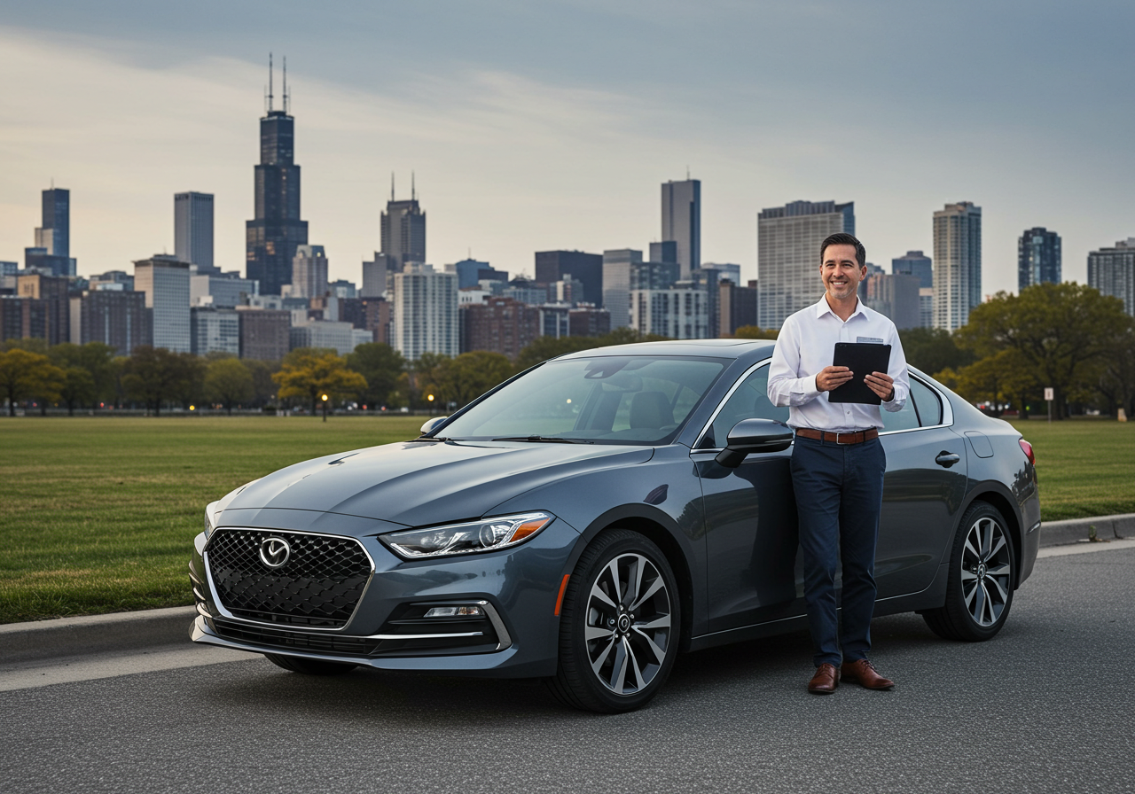 Top Reliable Car Insurance Companies in Illinois in 2025 - Verified by FangWallet