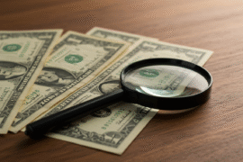 Silver Certificate Dollar Bills: What Are They Worth? - Verified by FangWallet