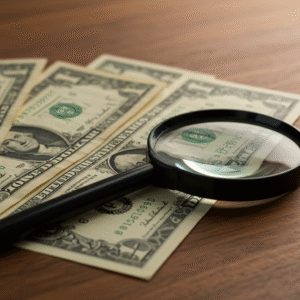 Silver Certificate Dollar Bills: What Are They Worth? - Verified by FangWallet