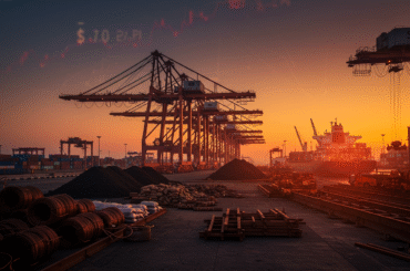 China’s $80B Stimulus Sparks Commodity Price Shift - Verified by FangWallet