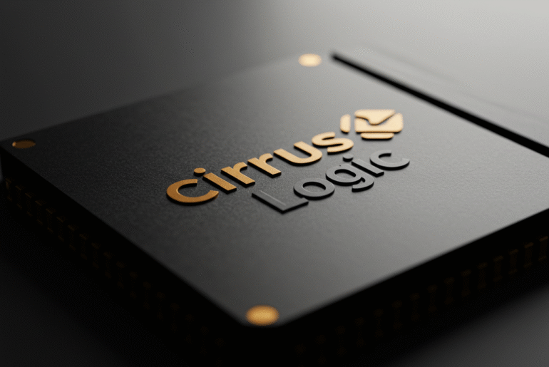 Cirrus Logic: Is $4.5 Billion Market Value Worth the Risk? - Verified by FangWallet
