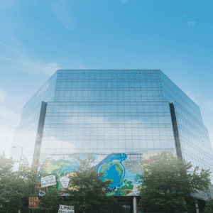 Why U.S. Companies Remove Climate Change Info - Verified by FangWallet