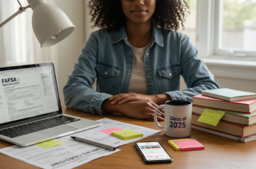 How to Maximize Your College Financial Aid in 2025 - Verified by FangWallet