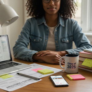 How to Maximize Your College Financial Aid in 2025 - Verified by FangWallet