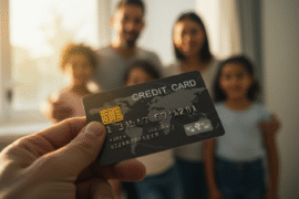 12 Best Credit Cards and Financial Tools for Kids - Verified by FangWallet