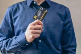 Best Credit Cards for First Timers - Verified by FangWallet