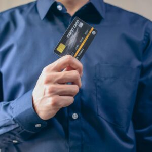 Best Credit Cards for First Timers - Verified by FangWallet