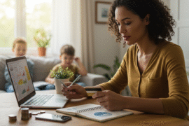 Best Credit Cards for Single Parents - Verified by FangWallet