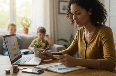 Best Credit Cards for Single Parents - Verified by FangWallet