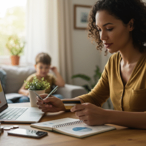 Best Credit Cards for Single Parents - Verified by FangWallet