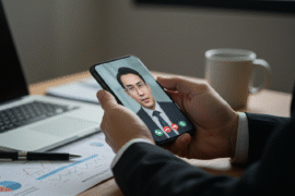 Why You Should Trust Deepfake Equity Analysts for Smarter Investing - Verified by FangWallet