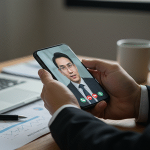 Why You Should Trust Deepfake Equity Analysts for Smarter Investing - Verified by FangWallet