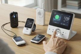 What Are the Different Types of Medical Alert Systems? - Verified by FangWallet