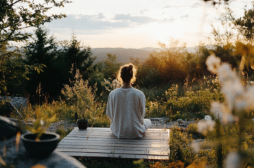 Embrace a Digital Detox: Why It’s Good for Your Mental Health and Wallet - Verified by FangWallet