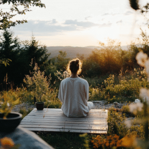 Embrace a Digital Detox: Why It’s Good for Your Mental Health and Wallet - Verified by FangWallet