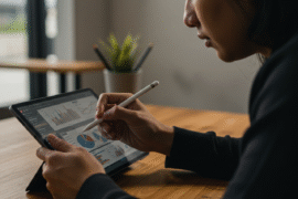 Building Income with Dividend Stocks in Tough Economic Times - Verified by FangWallet