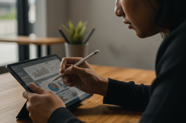 Building Income with Dividend Stocks in Tough Economic Times - Verified by FangWallet