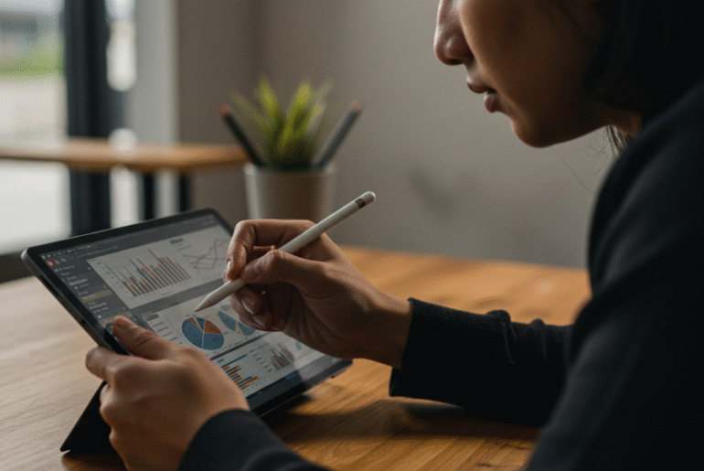 Building Income with Dividend Stocks in Tough Economic Times - Verified by FangWallet