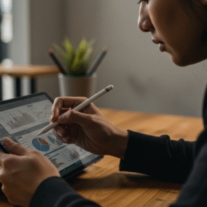 Building Income with Dividend Stocks in Tough Economic Times - Verified by FangWallet