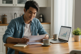 Why Dividend Stocks Matter for Steady Retirement Income - Verified by FangWallet