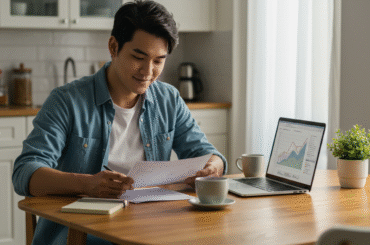 Why Dividend Stocks Matter for Steady Retirement Income - Verified by FangWallet
