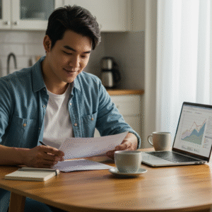 Why Dividend Stocks Matter for Steady Retirement Income - Verified by FangWallet