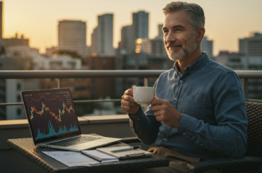 Earn Monthly Income with Covered Call ETFs - Verified by FangWallet