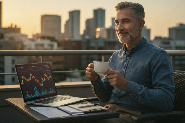 Earn Monthly Income with Covered Call ETFs - Verified by FangWallet