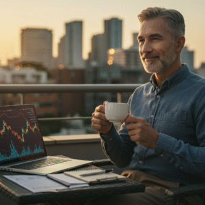 Earn Monthly Income with Covered Call ETFs - Verified by FangWallet