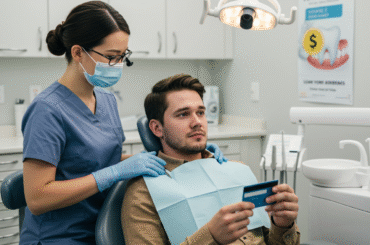 Emergency Dental Loans: How to Get Fast Help for Urgent Care - Verified by FangWallet