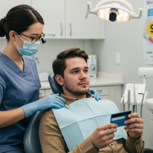 Emergency Dental Loans: How to Get Fast Help for Urgent Care - Verified by FangWallet