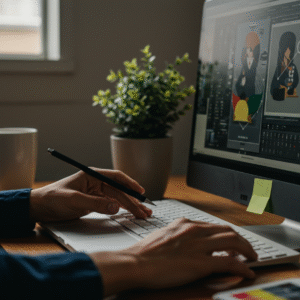 Envato vs. Adobe: Which is Best for Creative Projects? - Verified by FangWallet