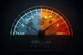 Crypto Fear and Greed Index: Key Facts to Understand - Verified by FangWallet