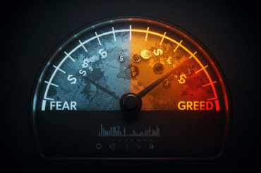 Crypto Fear and Greed Index: Key Facts to Understand - Verified by FangWallet