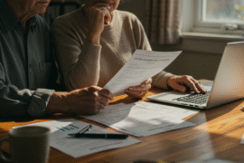 Social Security Myths That Could Cost You Thousands in Retirement - Verified by FangWallet