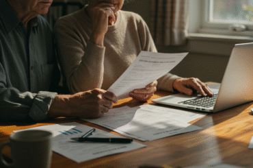 Social Security Myths That Could Cost You Thousands in Retirement - Verified by FangWallet