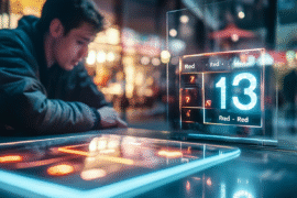 How the Gambler’s Fallacy Skews Your Investing Brain - Verified by FangWallet