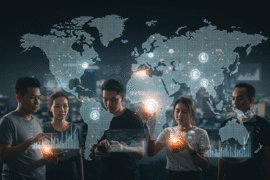 Global High-yield Savings Trends for 2025 - Verified by FangWallet