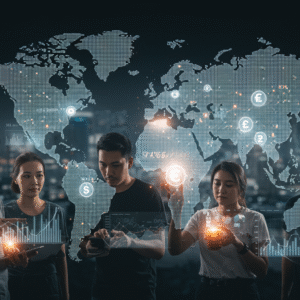 Global High-yield Savings Trends for 2025 - Verified by FangWallet