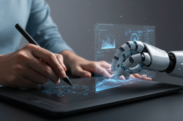 Google’s AI is Changing How We Create Visual Content - Verified by FangWallet