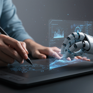 Google’s AI is Changing How We Create Visual Content - Verified by FangWallet