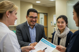How to Pick the Right Health Plan This Open Enrollment Season - Verified by FangWallet