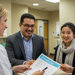 How to Pick the Right Health Plan This Open Enrollment Season - Verified by FangWallet