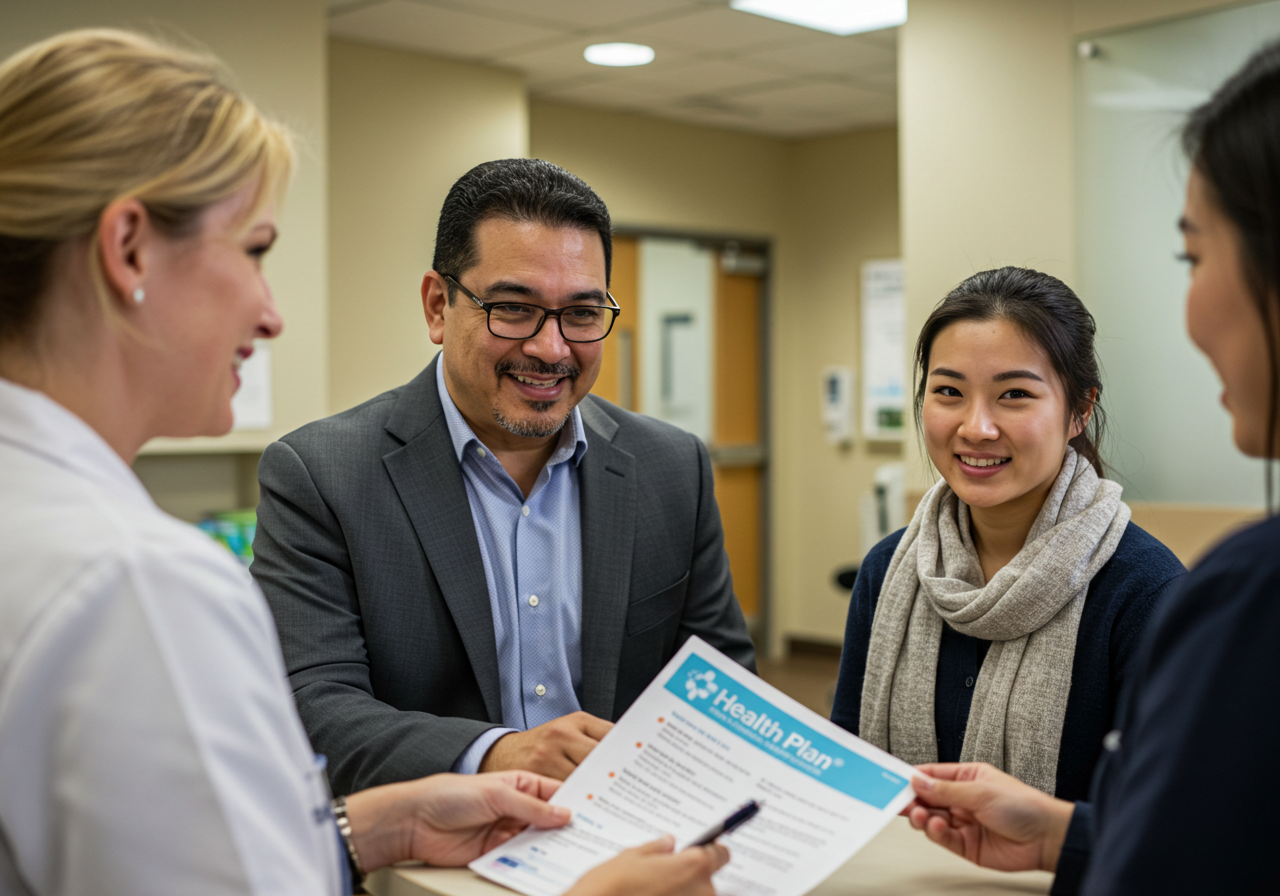 How to Pick the Right Health Plan This Open Enrollment Season - Verified by FangWallet