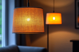 Home Lighting for Resale