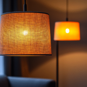 Home Lighting for Resale